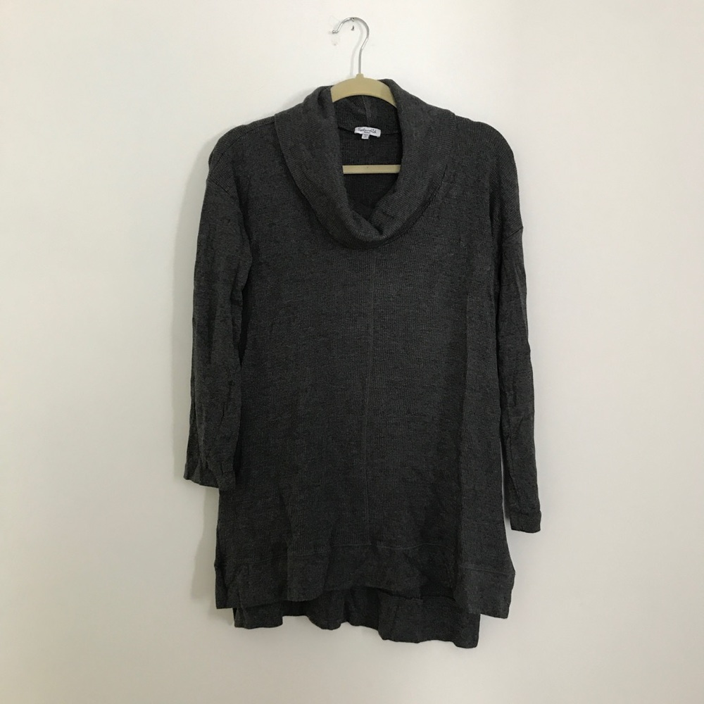Splendid Turtleneck Sweater